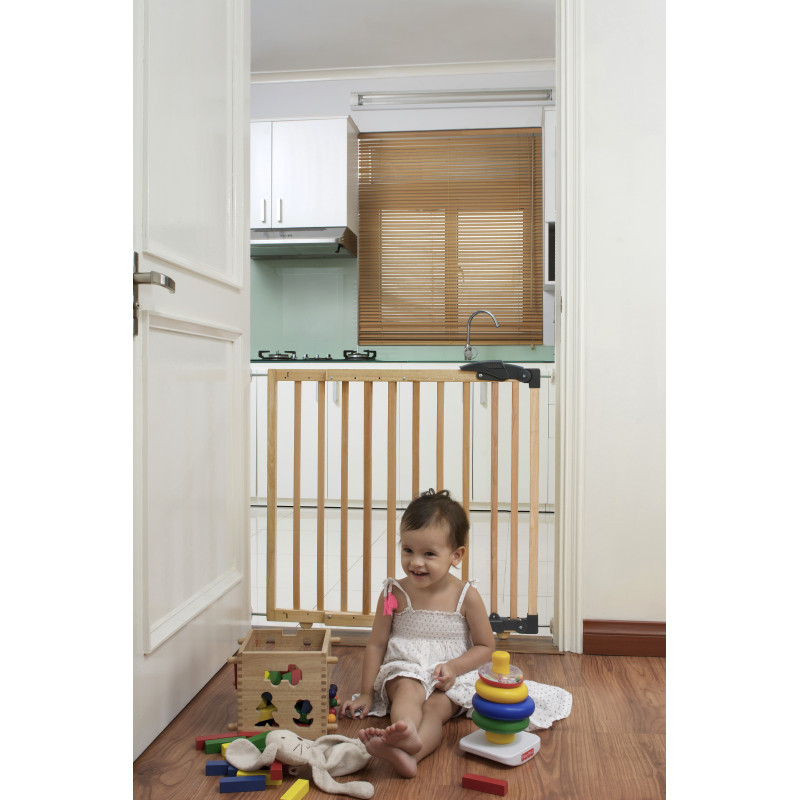 Barierka ochronna dla dzieci NINA