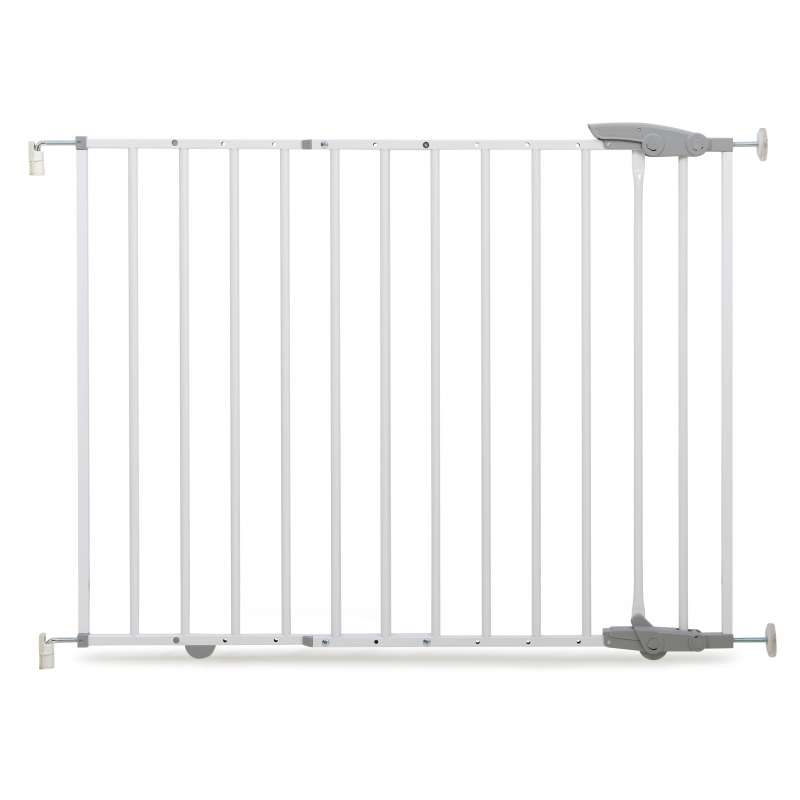 Barierka ochronna dla dzieci ELIA Biała