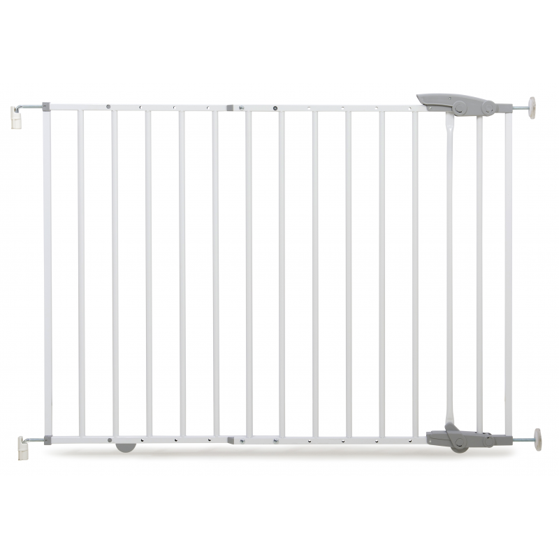 Barierka ochronna dla dzieci ELIA Biała