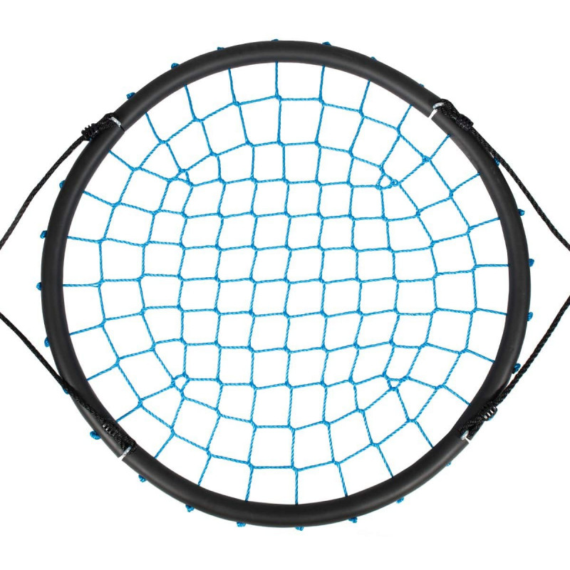 Bocianie Gniazdo Z Pianką Huśtawka Średnica 100 cm