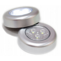 Oświetlenie - Lampki Power LED