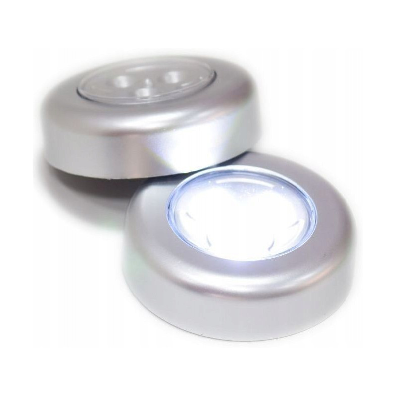 Oświetlenie - Lampki Power LED