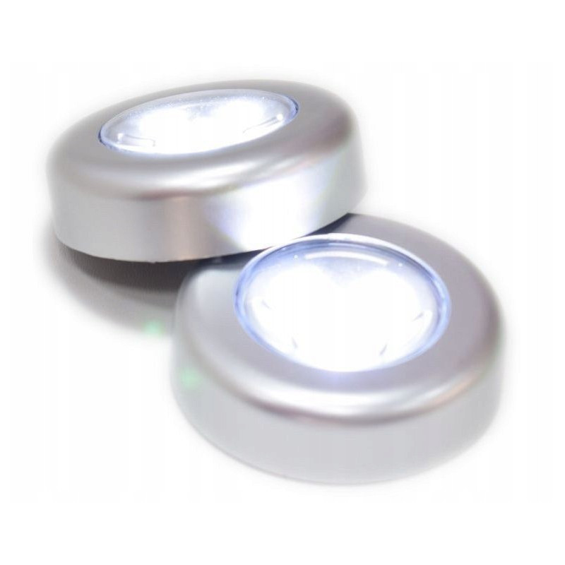Oświetlenie - Lampki Power LED