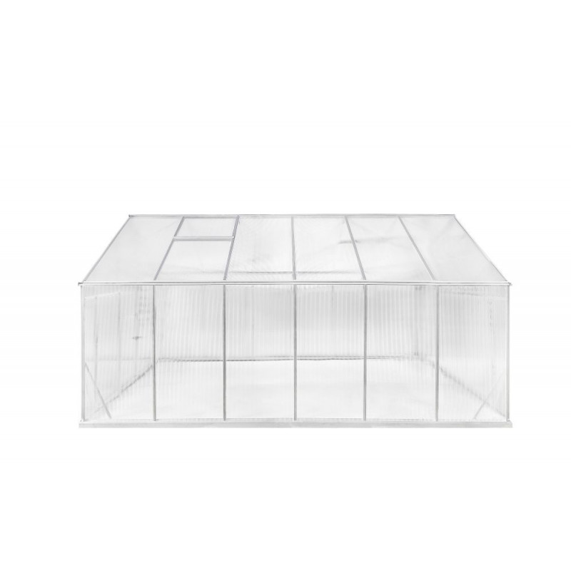 Szklarnia HQ Poliwęglan ALU 570x290cm Produkcja UE