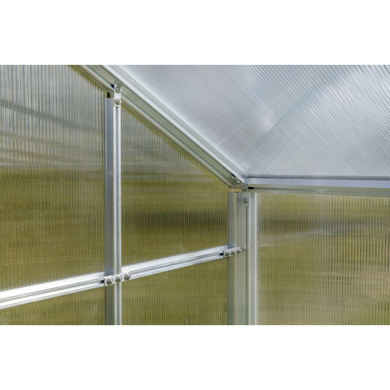 Szklarnia HQ Poliwęglan ALU 500x290cm Produkcja UE