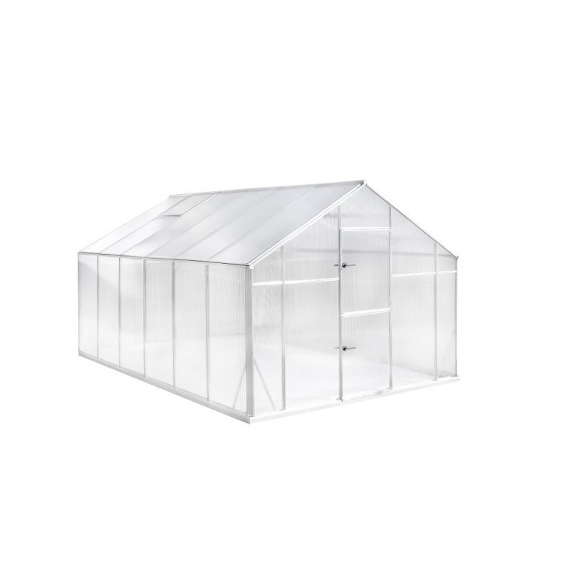 Szklarnia HQ Poliwęglan ALU 500x290cm Produkcja UE