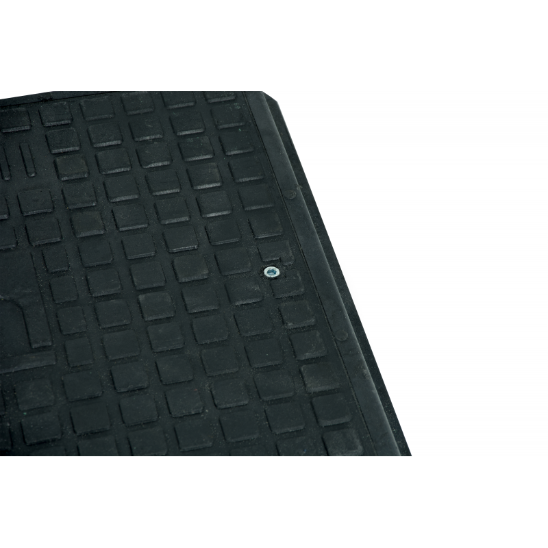 POKRYWA OGRODOWA do Szamba Kwadratowa z kluczem