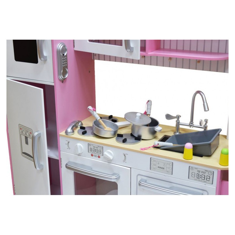 MARY Kuchnia drewniana