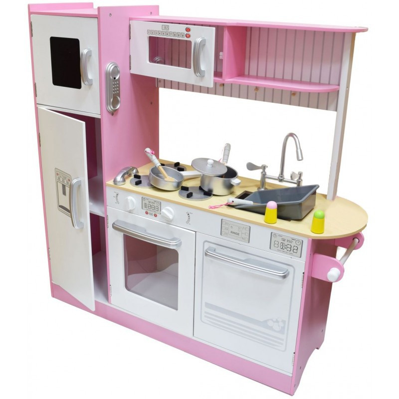 MARY Kuchnia drewniana