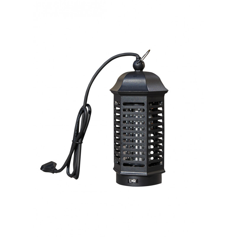 Lampa Owadobójcza UV-A 4W 4iQ