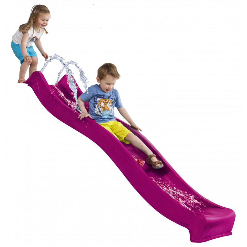 Ślizg Fala - Wrzosowy