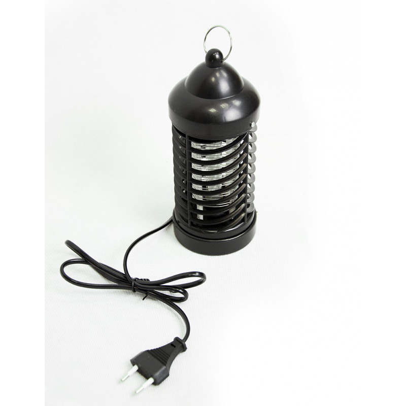 Lampa Owadobójcza UV 3W 4iQ