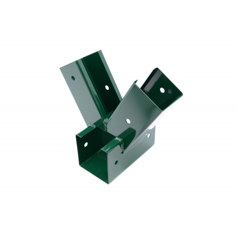 Zestaw Do Montażu Podwójnej Huśtawki Z Wkrętami