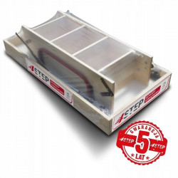 Schody Strychowe NORDIC 87mm 120x70 70x120 GRATIS Schody Strychowe NORDIC 87mm 120x70 70x120 GRATIS