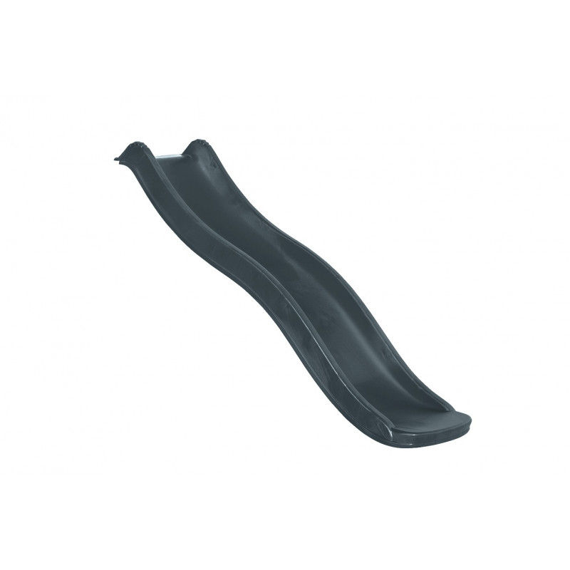 Ślizg Zjeżdżalnia długość ok. 1,8M Kolor ANTRACYT