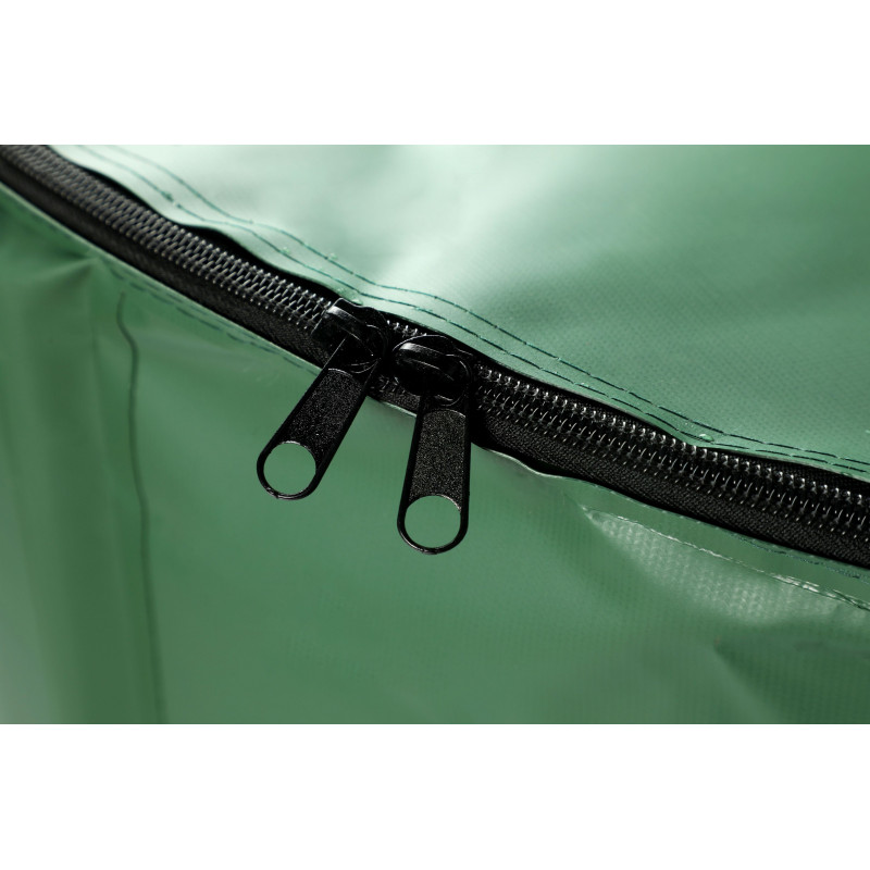 Zbiornik Składany Beczka Na Deszczówkę 100L 4iQ