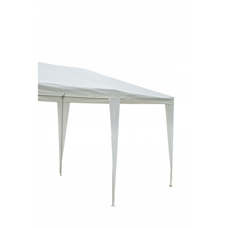 Pawilon ogrodowy namiot imprezowy  5x10m