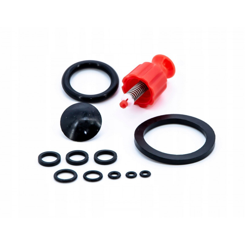 Opryskiwacz Ciśnieniowy 7 litrów