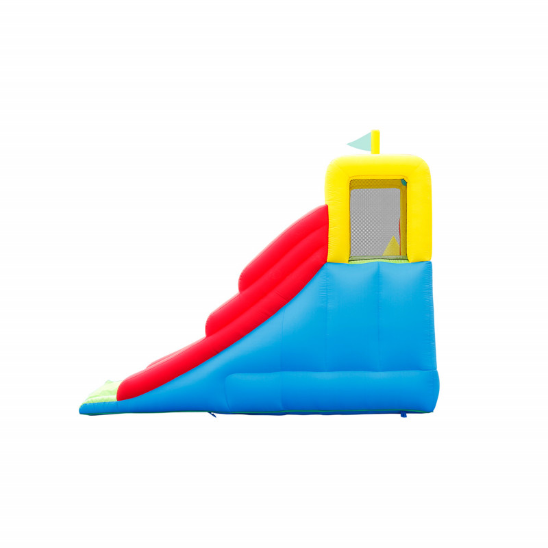 Dmuchany zamek MEGA ZABAWA trampolina HappyHop