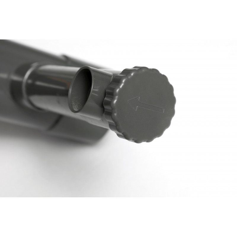 Zbieracz wody deszczowej zbieracz deszczówki 80 mm