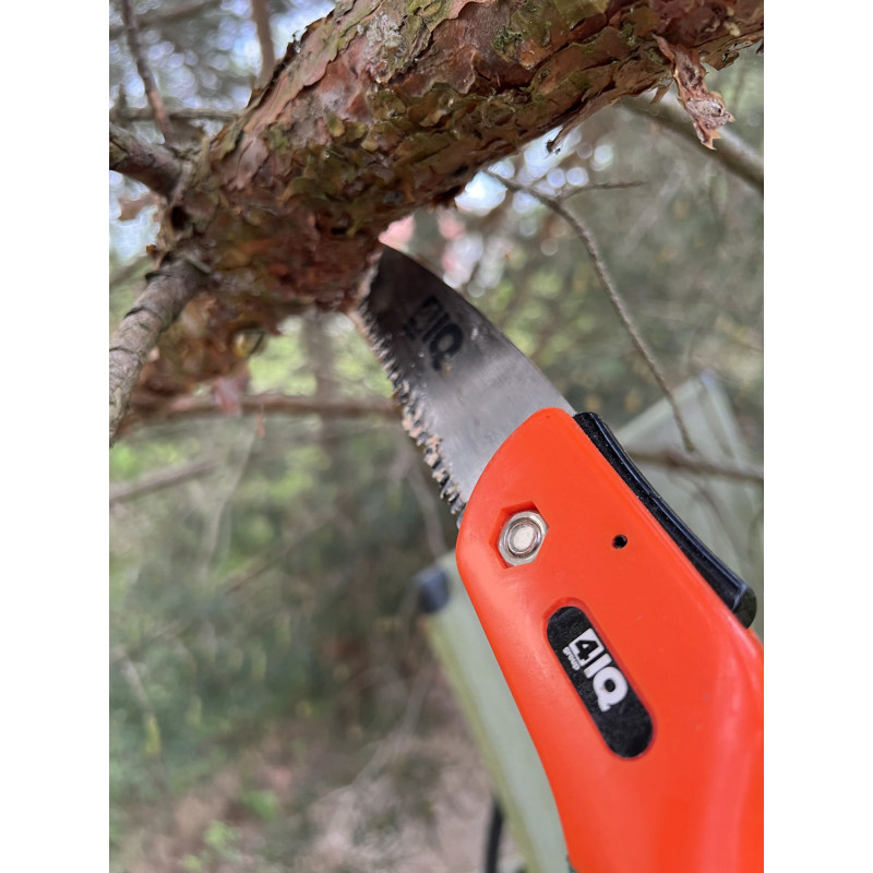 Ogrodowa piła ręczna składana 178 mm