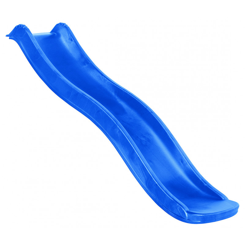Ślizg Zjeżdżalnia długość ok. 1,8M Kolor Niebieski
