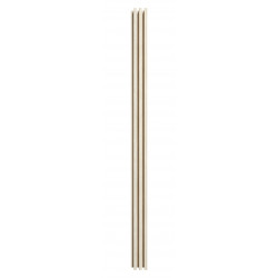 Lamel Ścienny Jesion 2650X131 WL.30X40 HDF Jesion