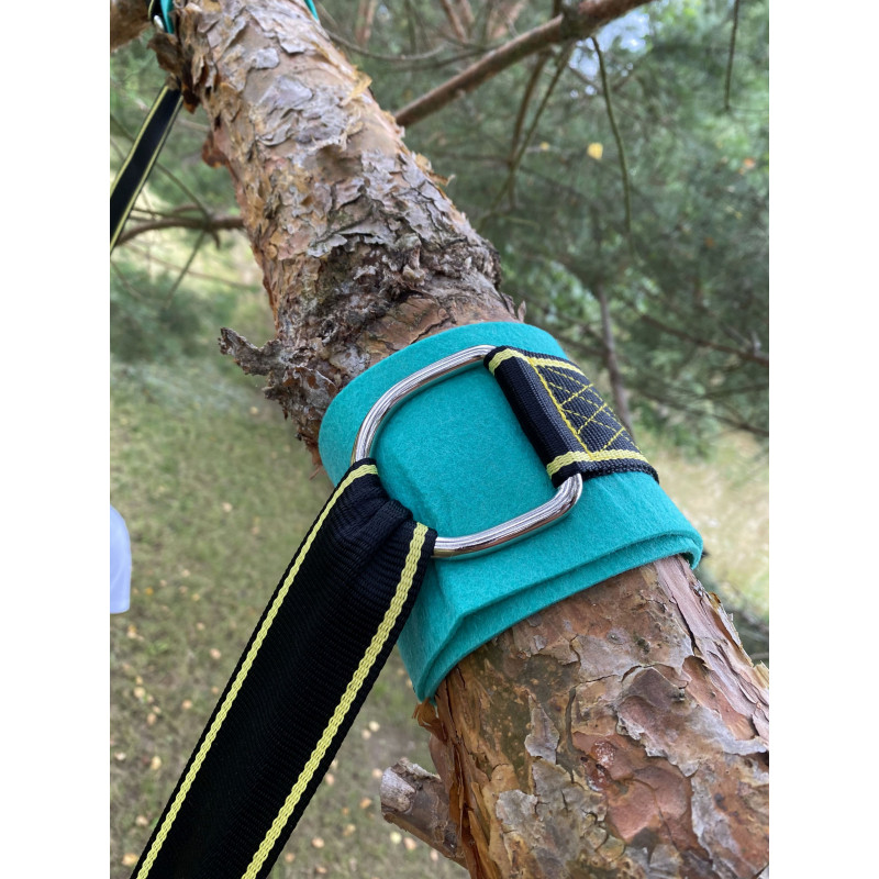 Pasy Do Zawieszenia Mocowania Huśtawki dł. 300 cm