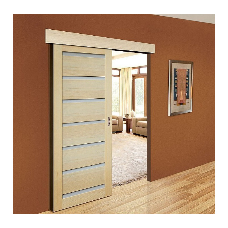 System przesuwny 2000 mm do drzwi