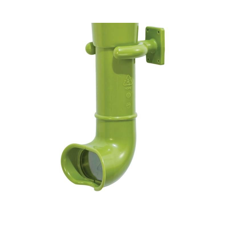 Peryskop na place zabaw i do domków drewnianych