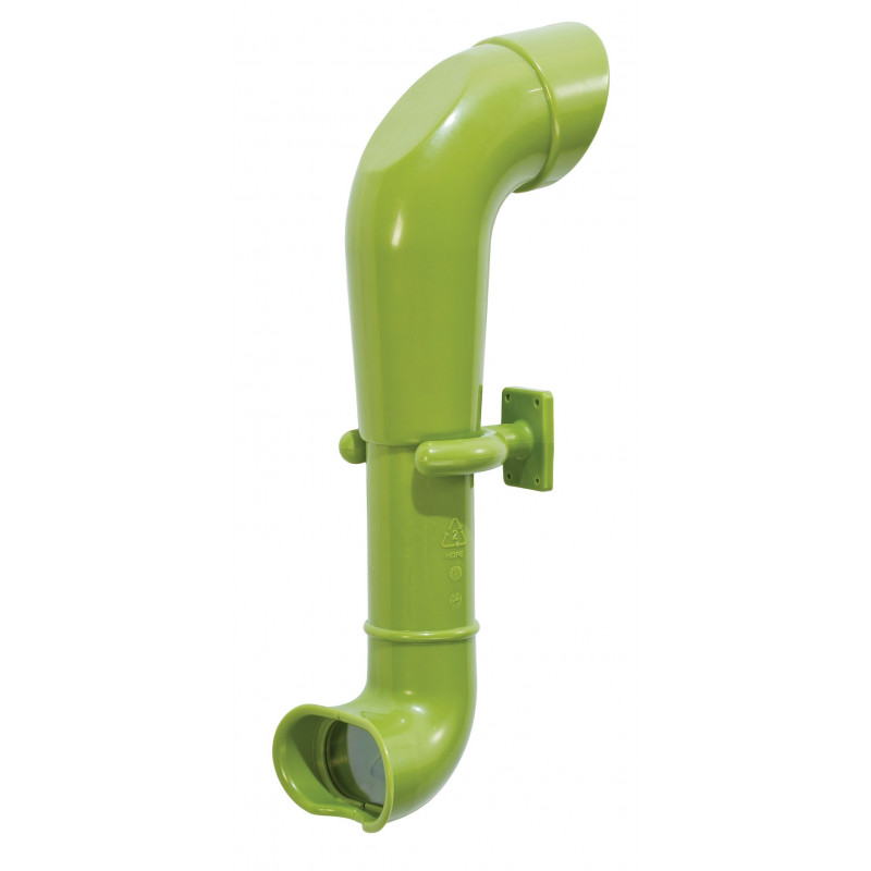 Peryskop na place zabaw i do domków drewnianych