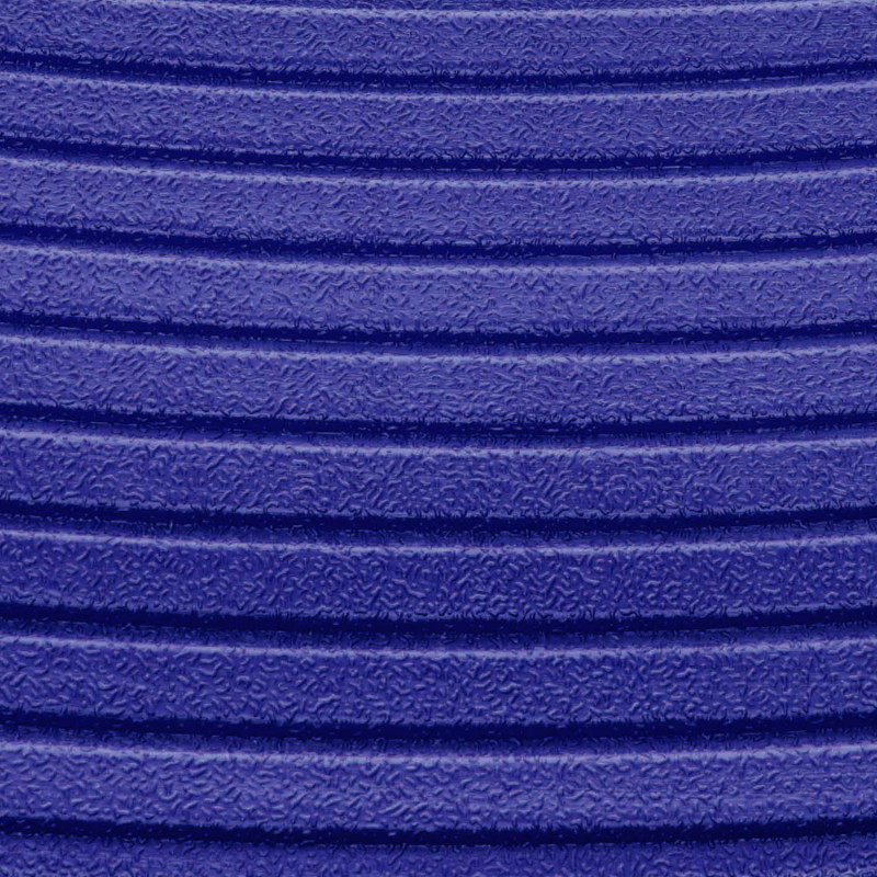 Niebieskie siedzisko do huśtawki 41 cm