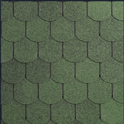 ZESTAW 4X GONT ZIELONY