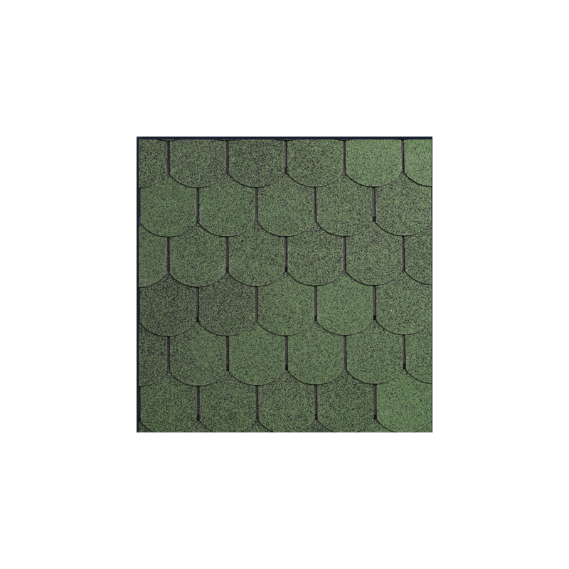 ZESTAW 4X GONT ZIELONY