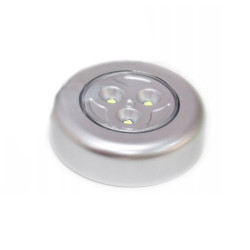 Oświetlenie - Lampka Power LED