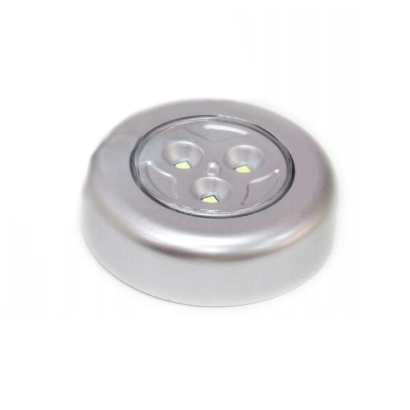 Oświetlenie - Lampka Power LED