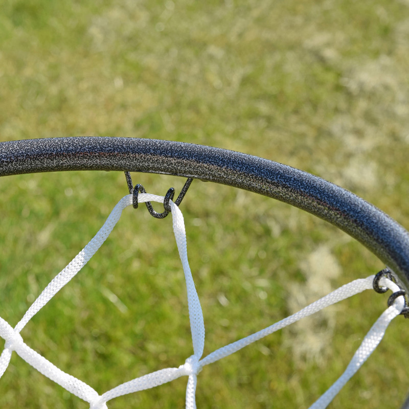 Wielofunkcyjny Metalowy Plac Zabaw Allan Jasnozielony