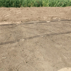 Siatka na krety 1x50m 55g/m 16x16mm
