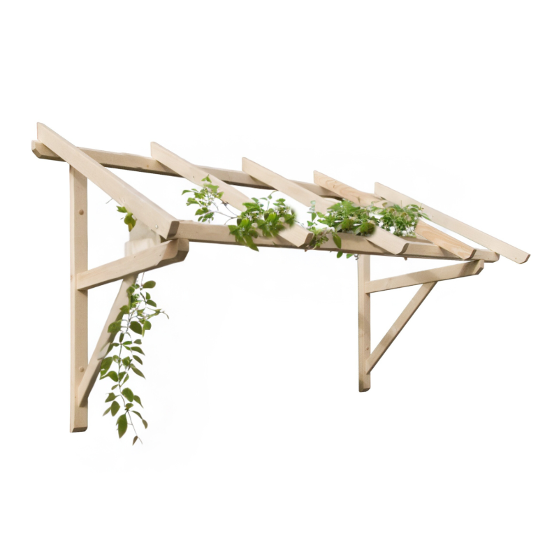 Daszek nad drzwi - Opole 205