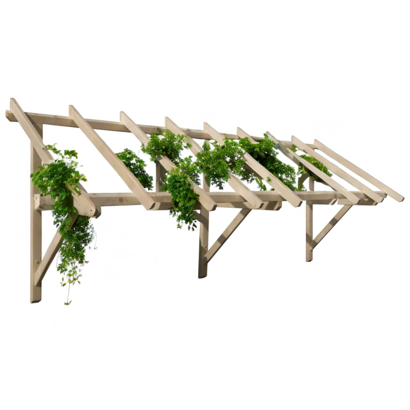 Daszek nad drzwi - Opole 310