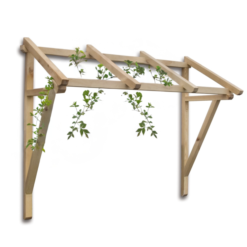 Daszek nad drzwi - Slant