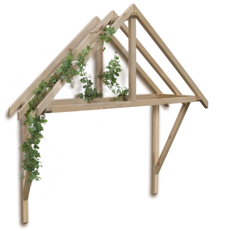 Daszek nad drzwi - Stark