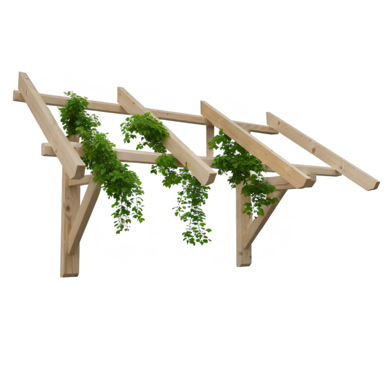 Daszek nad drzwi - Varsavia