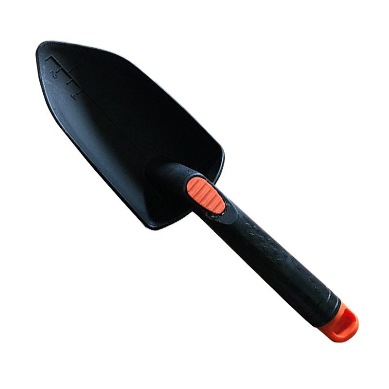 Zestaw Narzędzi Ogrodniczych 3 Części 4iQ