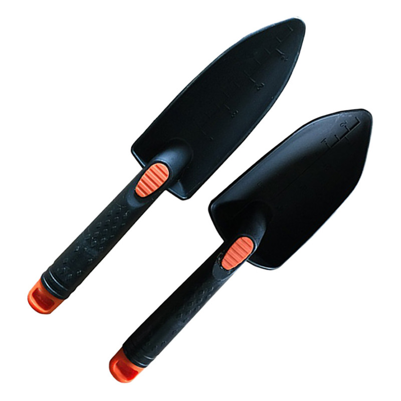 Zestaw Narzędzi Ogrodniczych 3 Części 4iQ