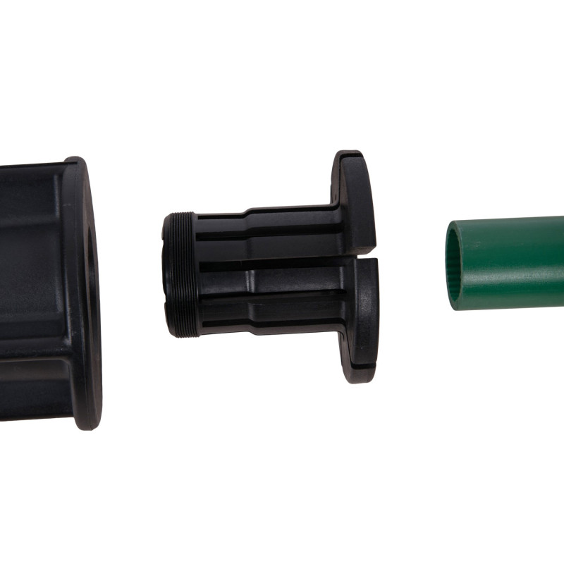 Kotwa Wbijana Kompozyt 38X54x610 do ogrodzenia