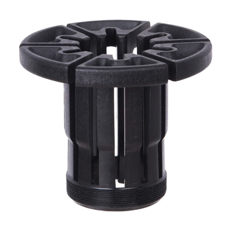 Kotwa Wbijana Kompozyt 38X54x610 do ogrodzenia