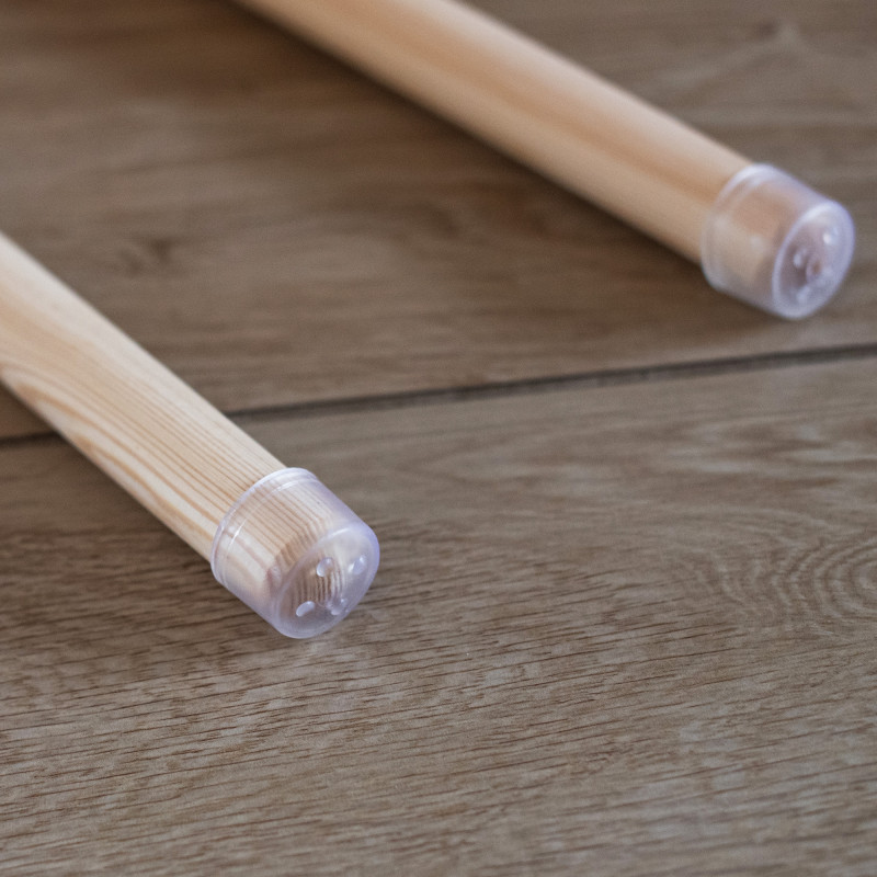 Różowe Tipi PREMIUM Dla Dzieci W Gwiazdki Z Poduszkami