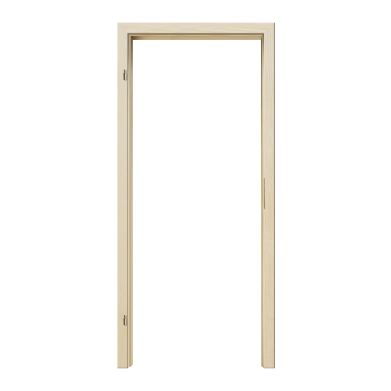 Ościeżnica bezsęczna stała - Lewa