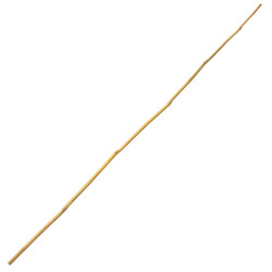 Tyczka bambusowa zestaw 50szt. 10-12mm 90cm podpora palik do roślin